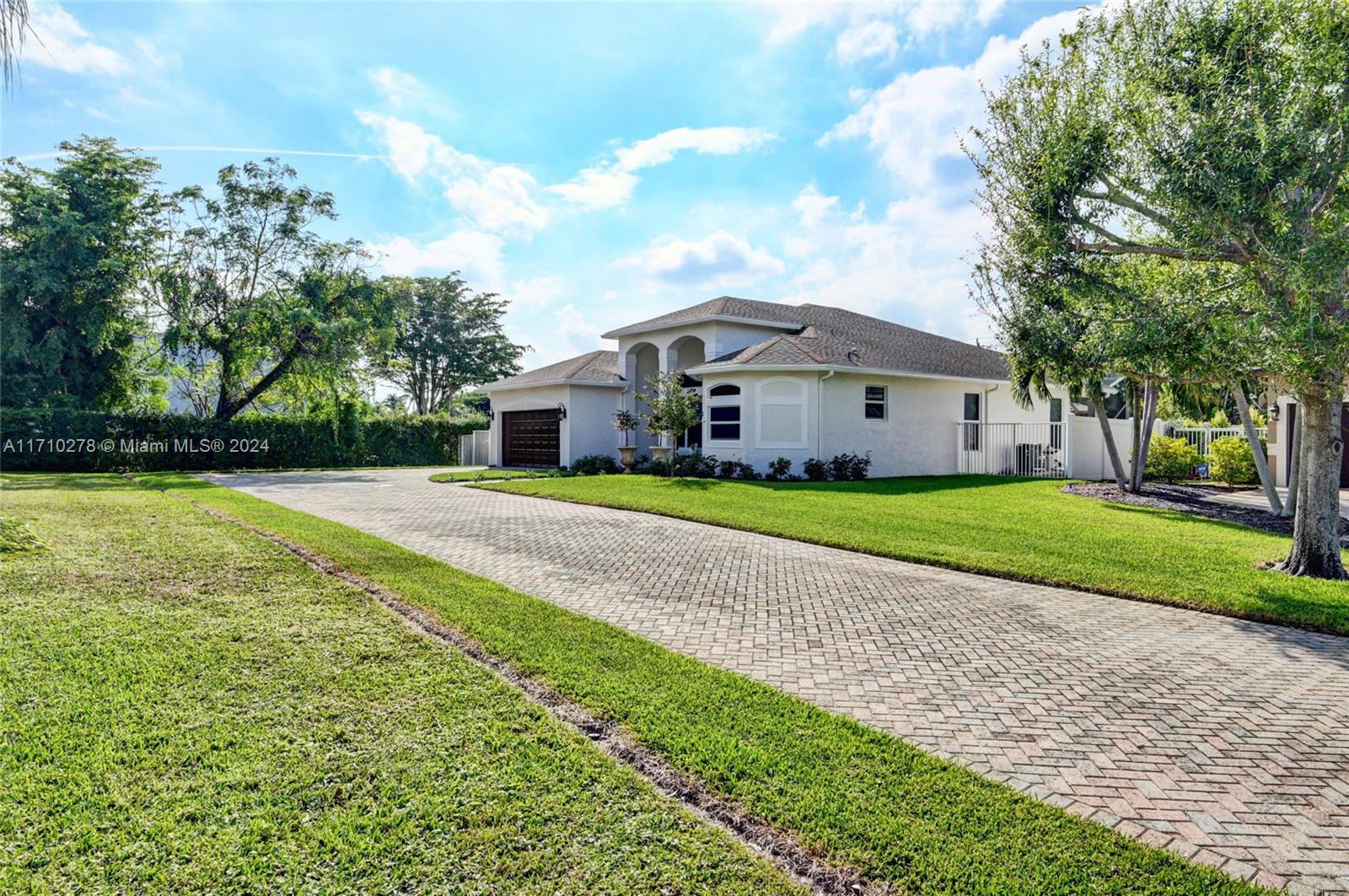 Hills at Lake Eden - Residential