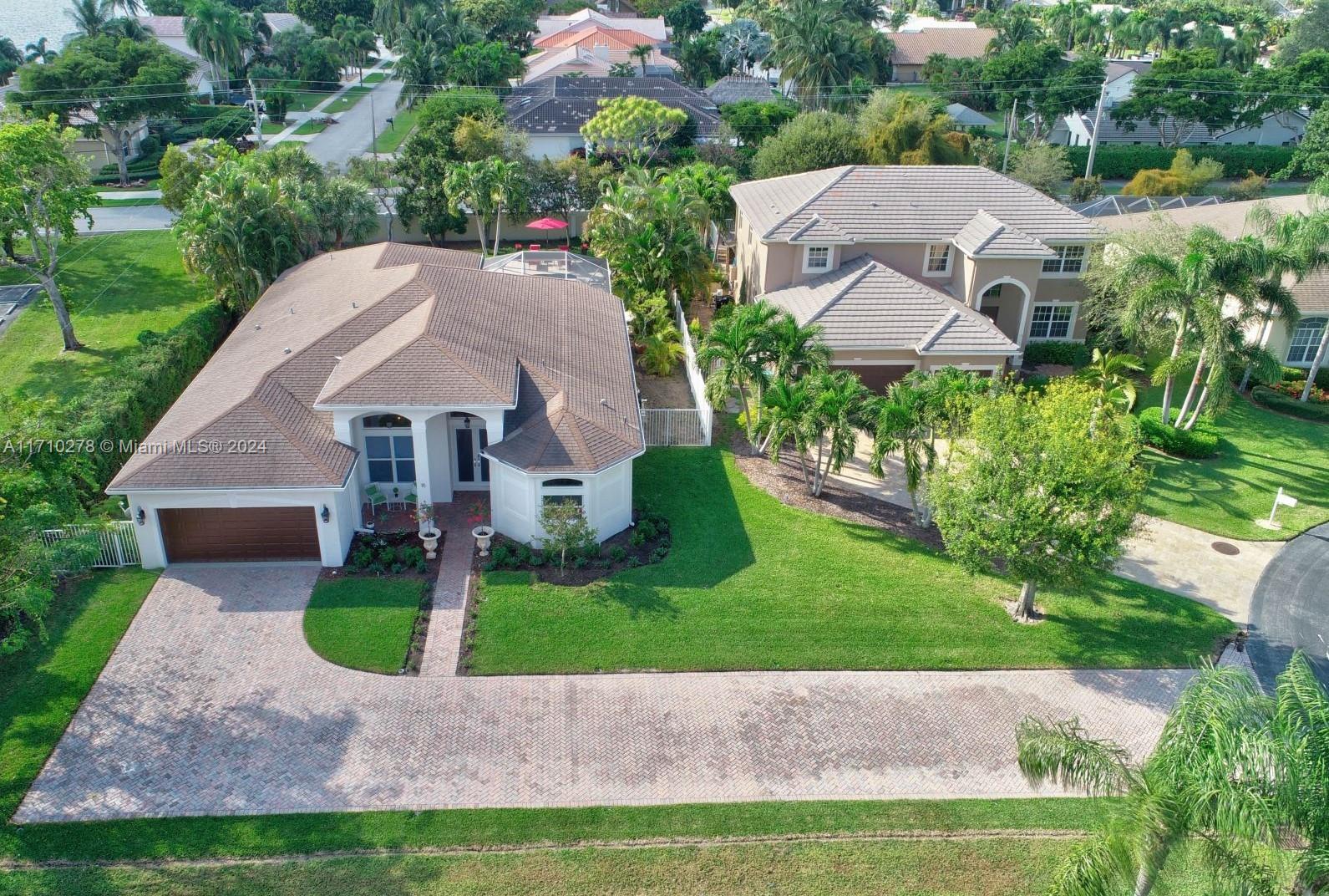 Hills at Lake Eden - Residential