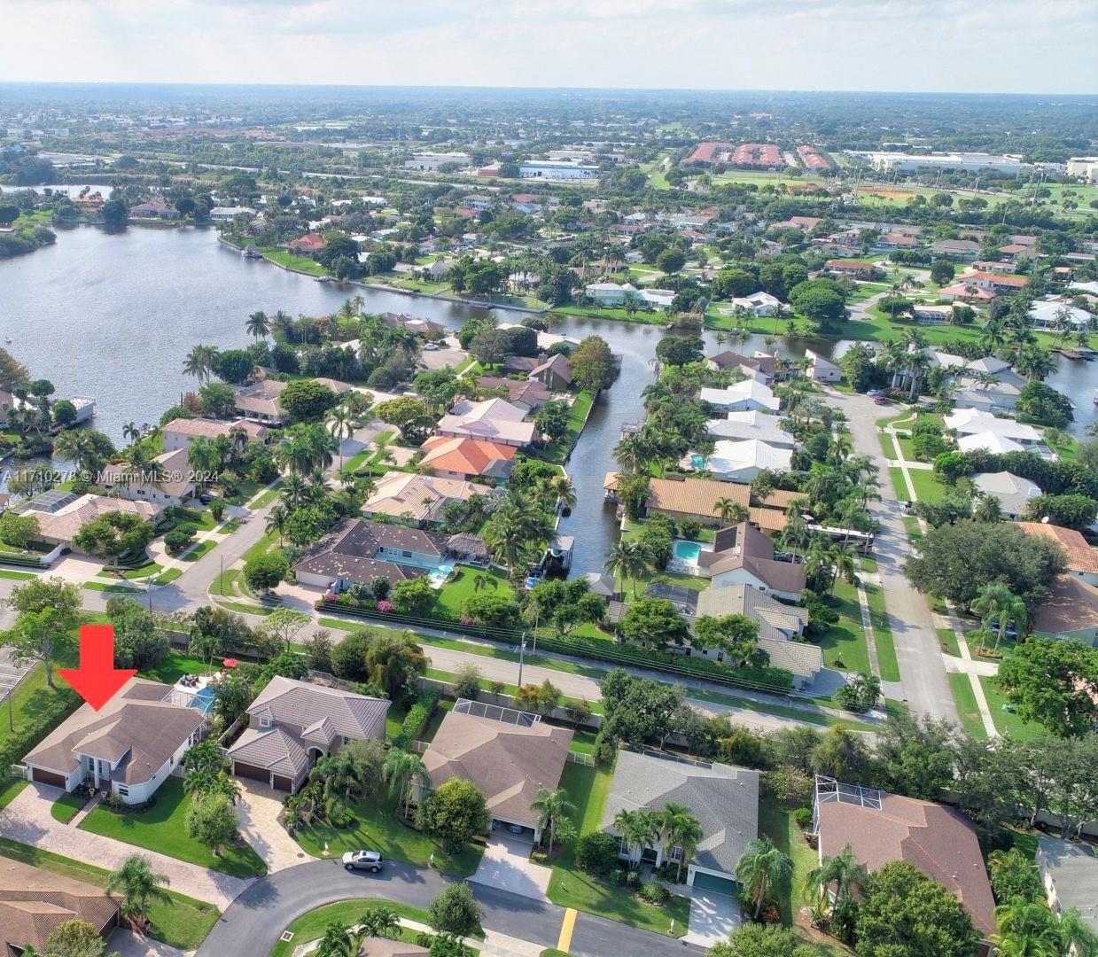 Hills at Lake Eden - Residential