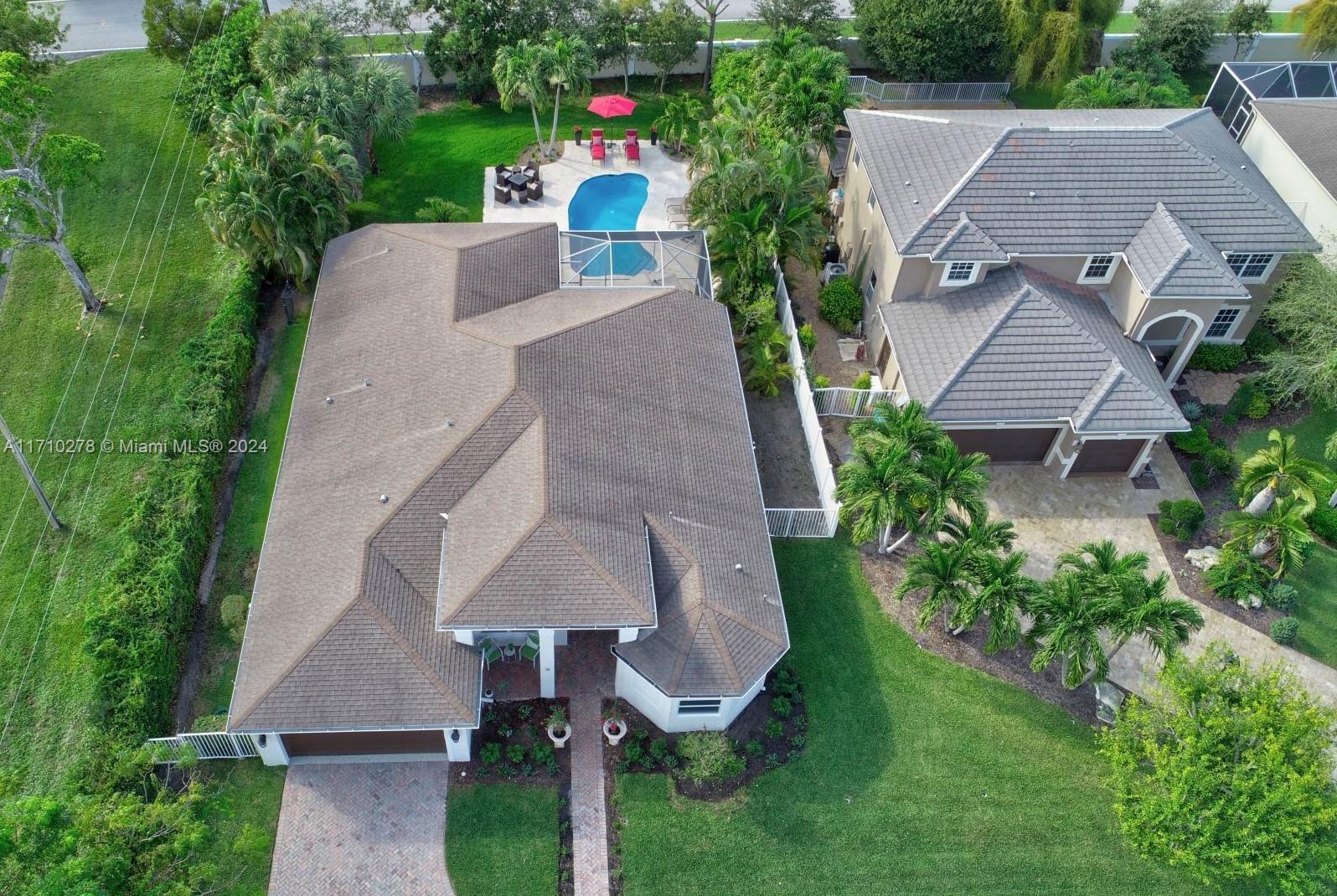 Hills at Lake Eden - Residential