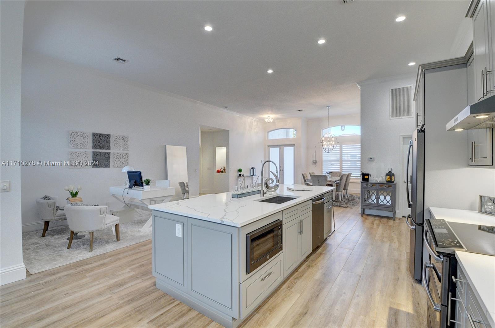 Hills at Lake Eden - Residential