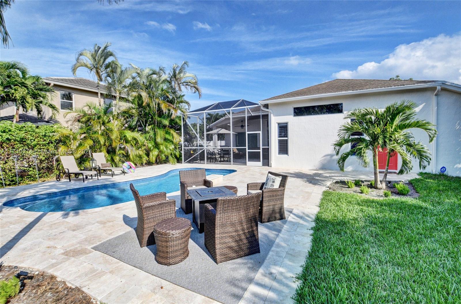 Hills at Lake Eden - Residential