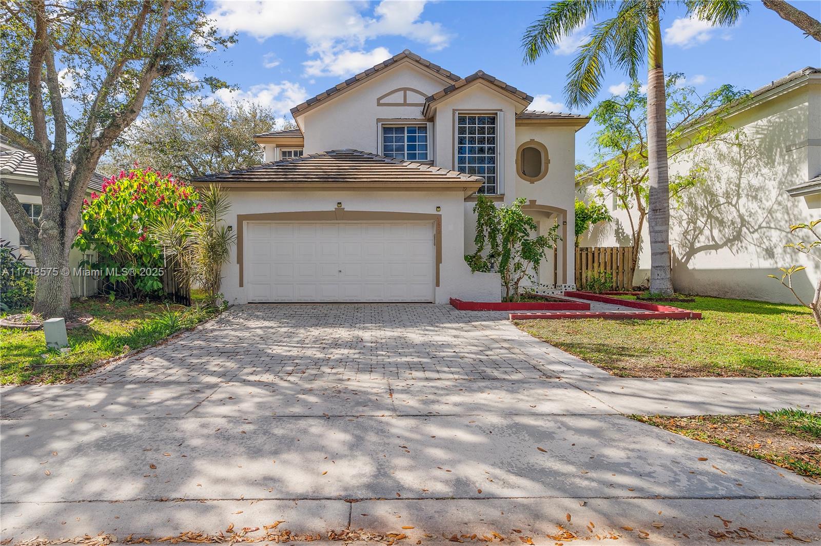 Property for Sale at 1958 Nw 100th Ave, Pembroke Pines, Miami-Dade County, Florida - Bedrooms: 3 
Bathrooms: 3  - $649,000