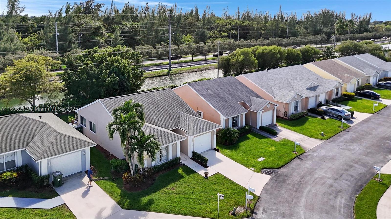 KEYS-GATE NO 2 - Residential