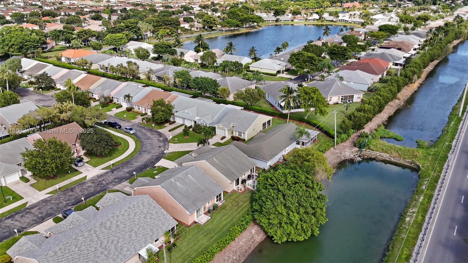 KEYS-GATE NO 2 - Residential