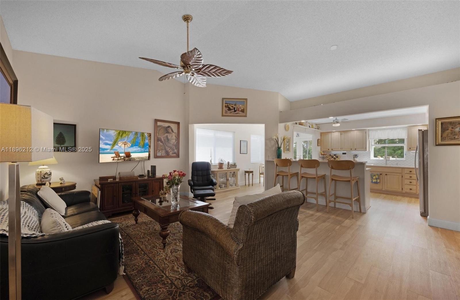 KEYS-GATE NO 2 - Residential