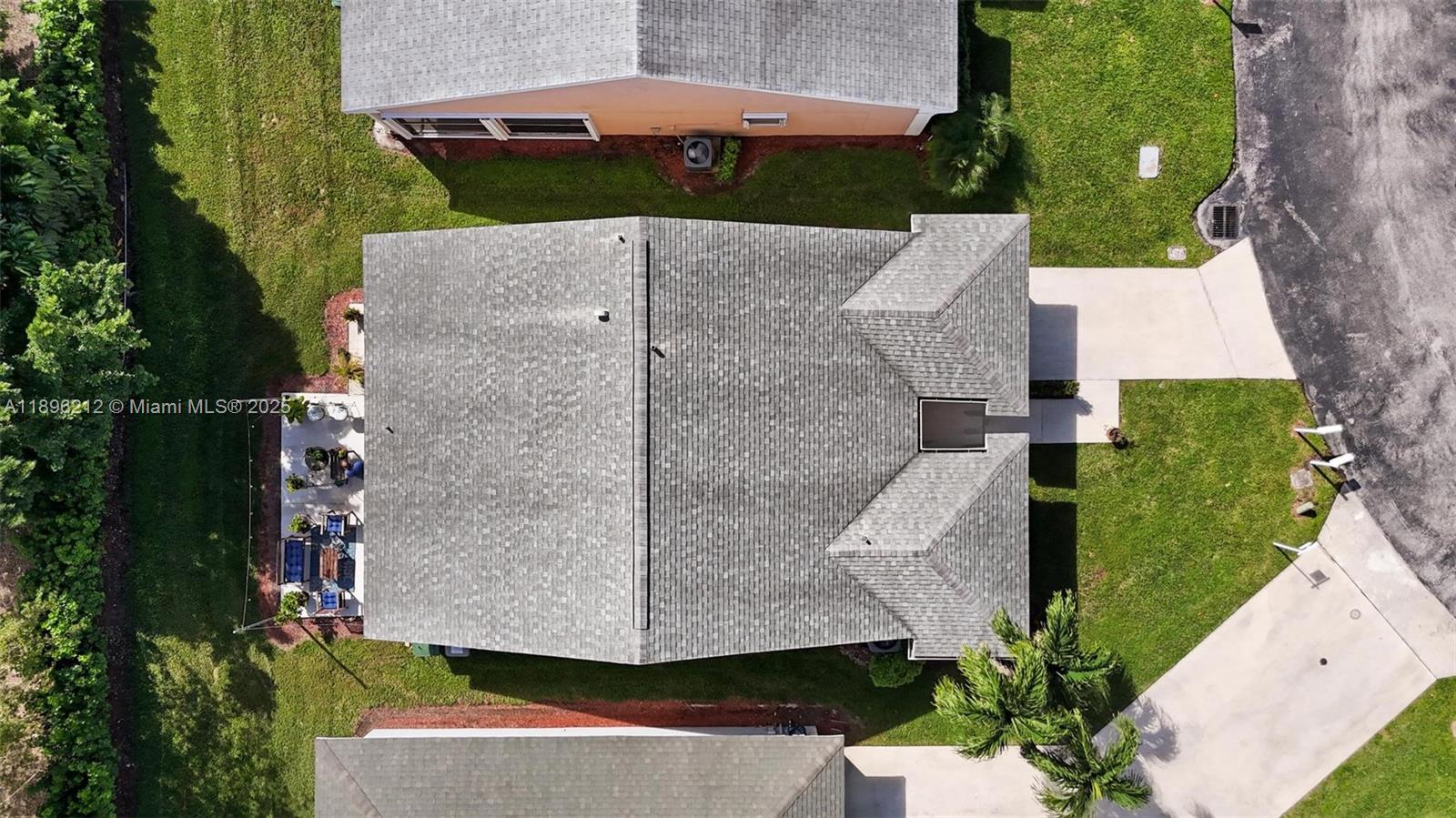 KEYS-GATE NO 2 - Residential