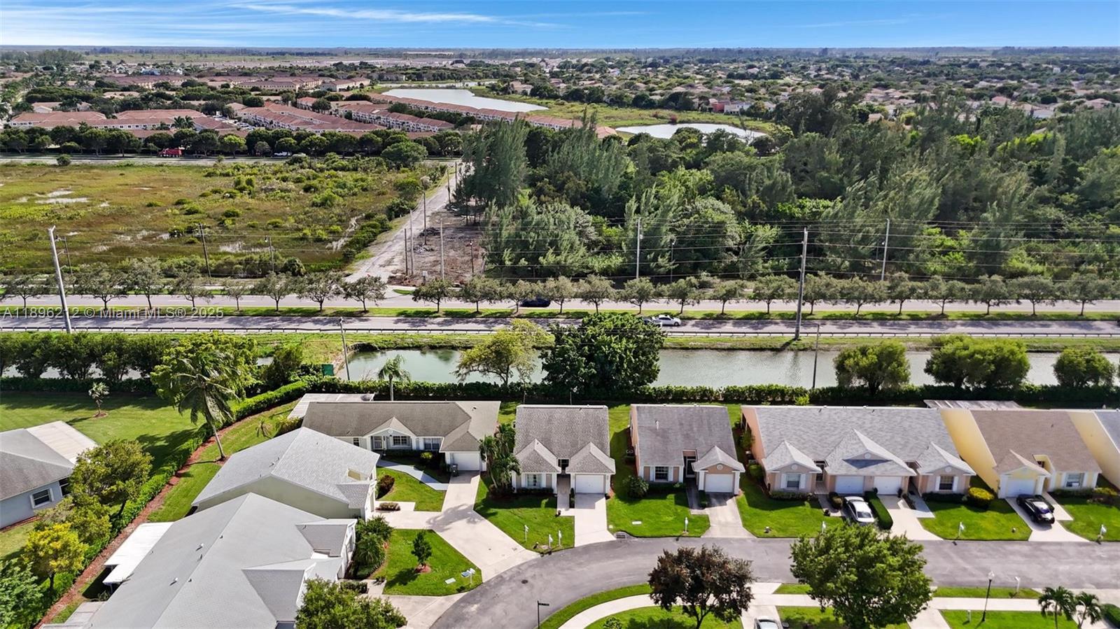 KEYS-GATE NO 2 - Residential