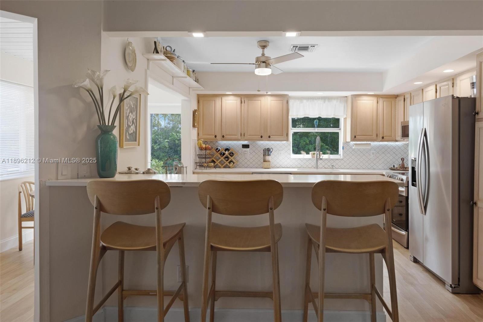 KEYS-GATE NO 2 - Residential