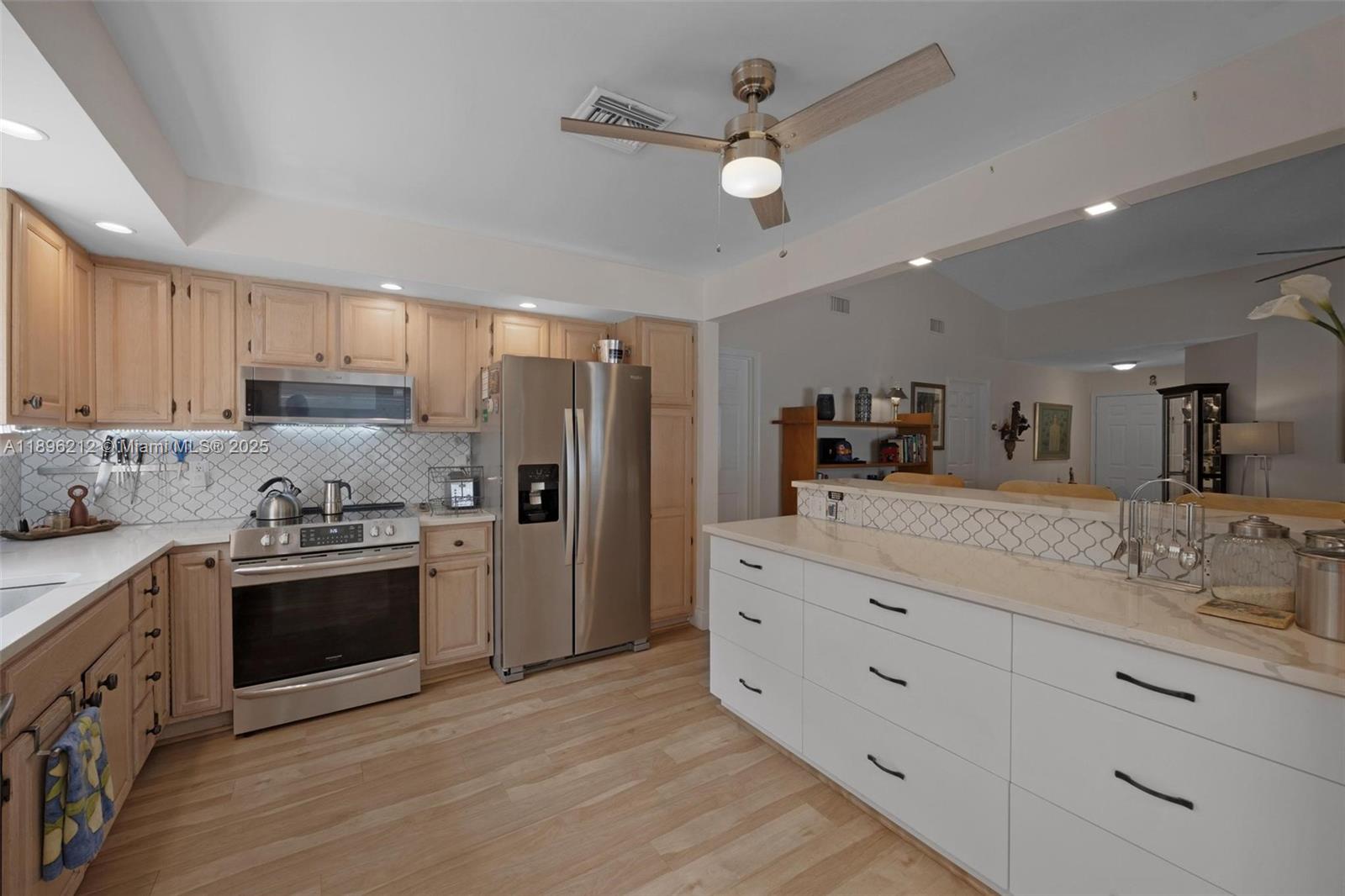 KEYS-GATE NO 2 - Residential