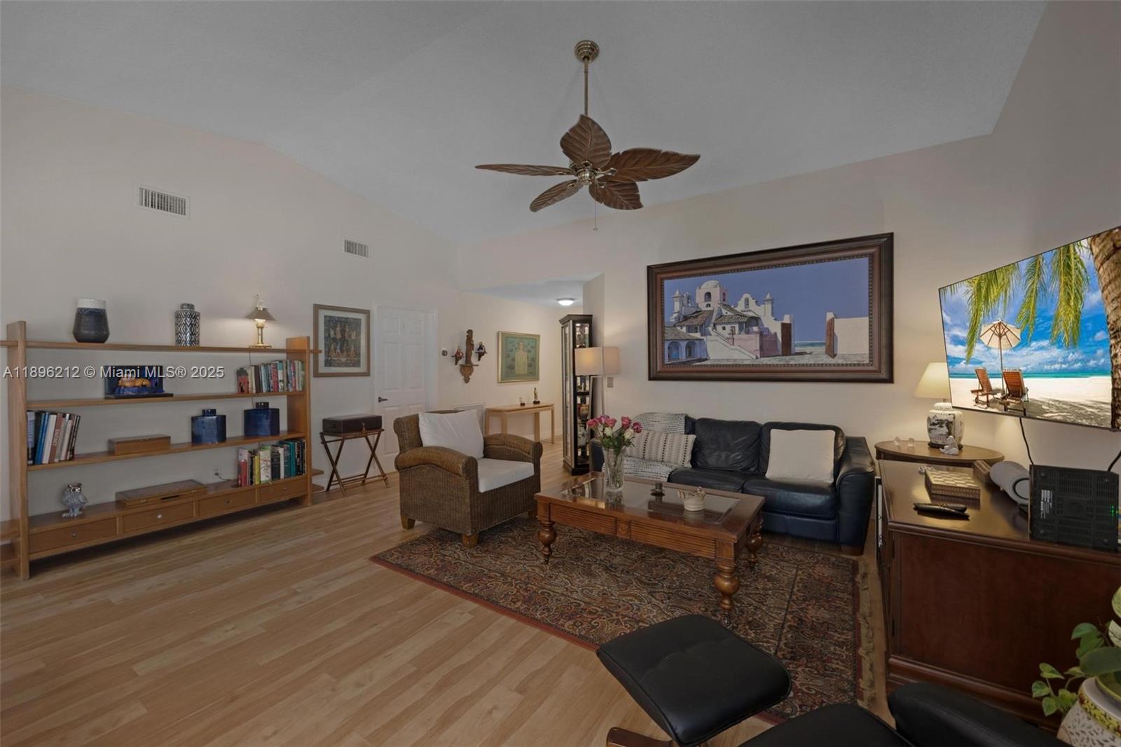 KEYS-GATE NO 2 - Residential