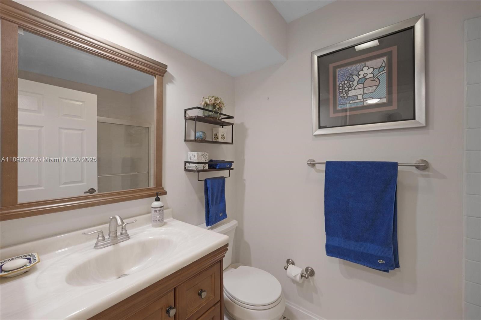 KEYS-GATE NO 2 - Residential