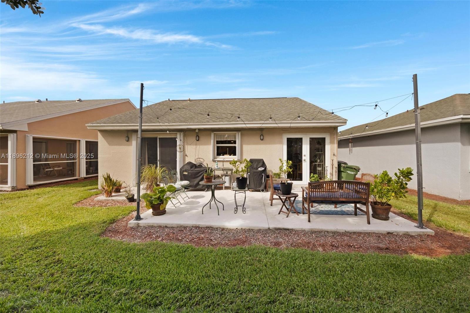 KEYS-GATE NO 2 - Residential