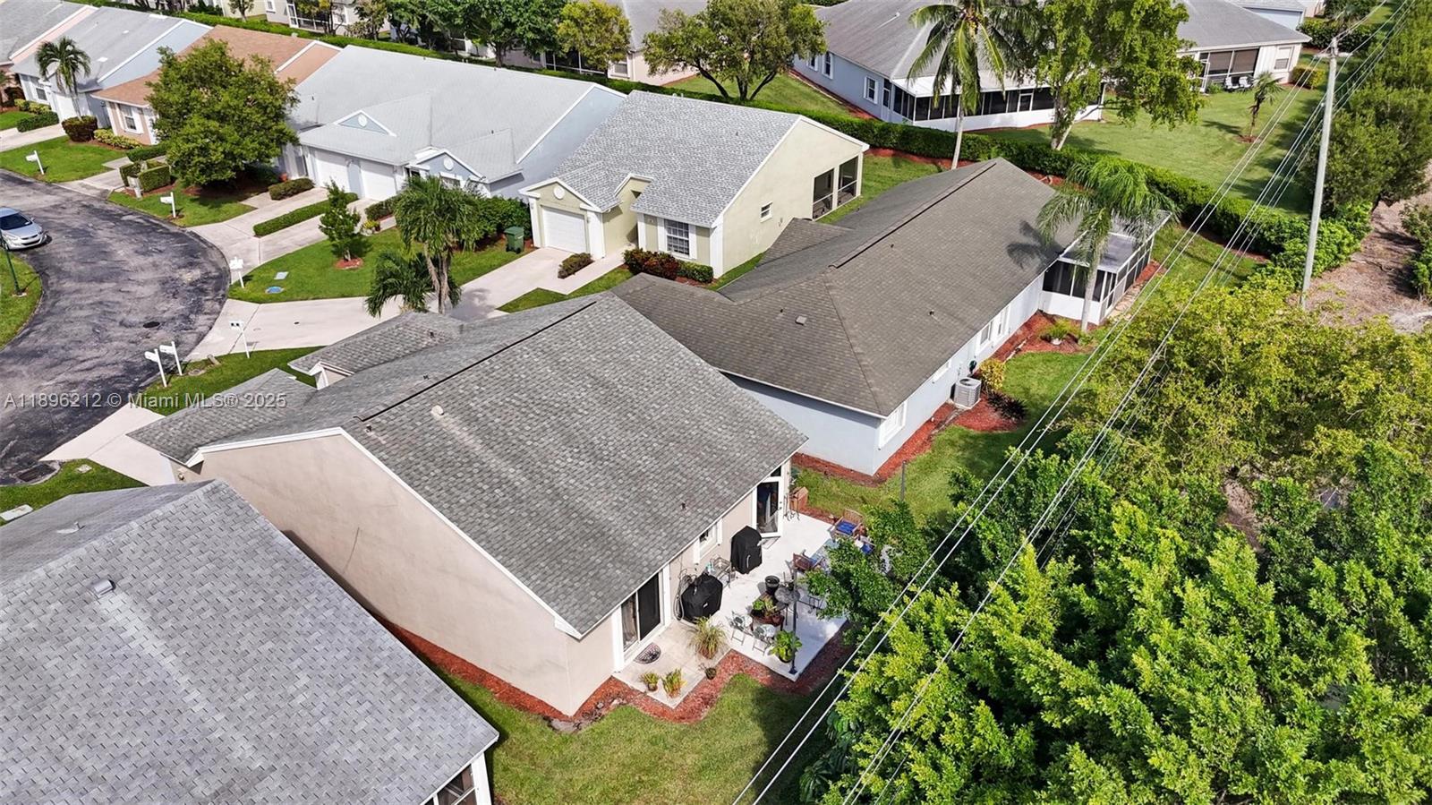 KEYS-GATE NO 2 - Residential