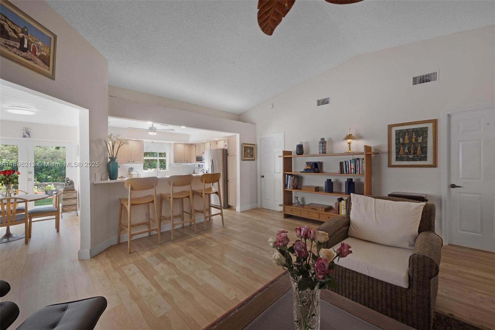 KEYS-GATE NO 2 - Residential