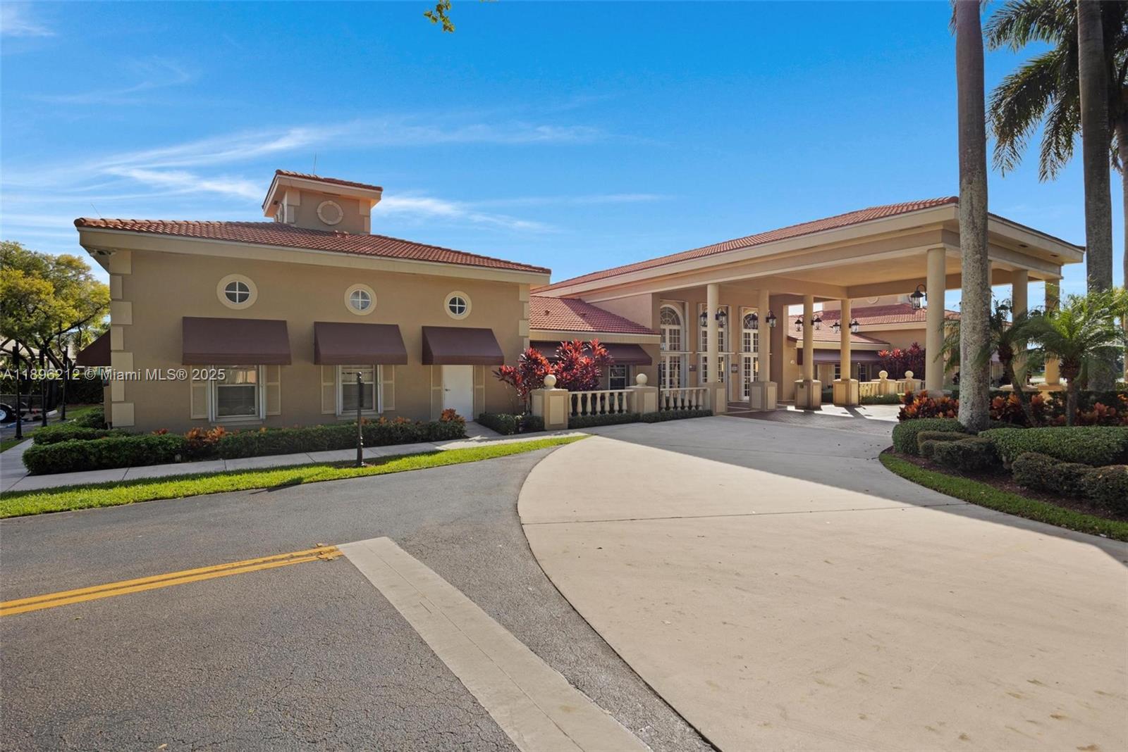 KEYS-GATE NO 2 - Residential