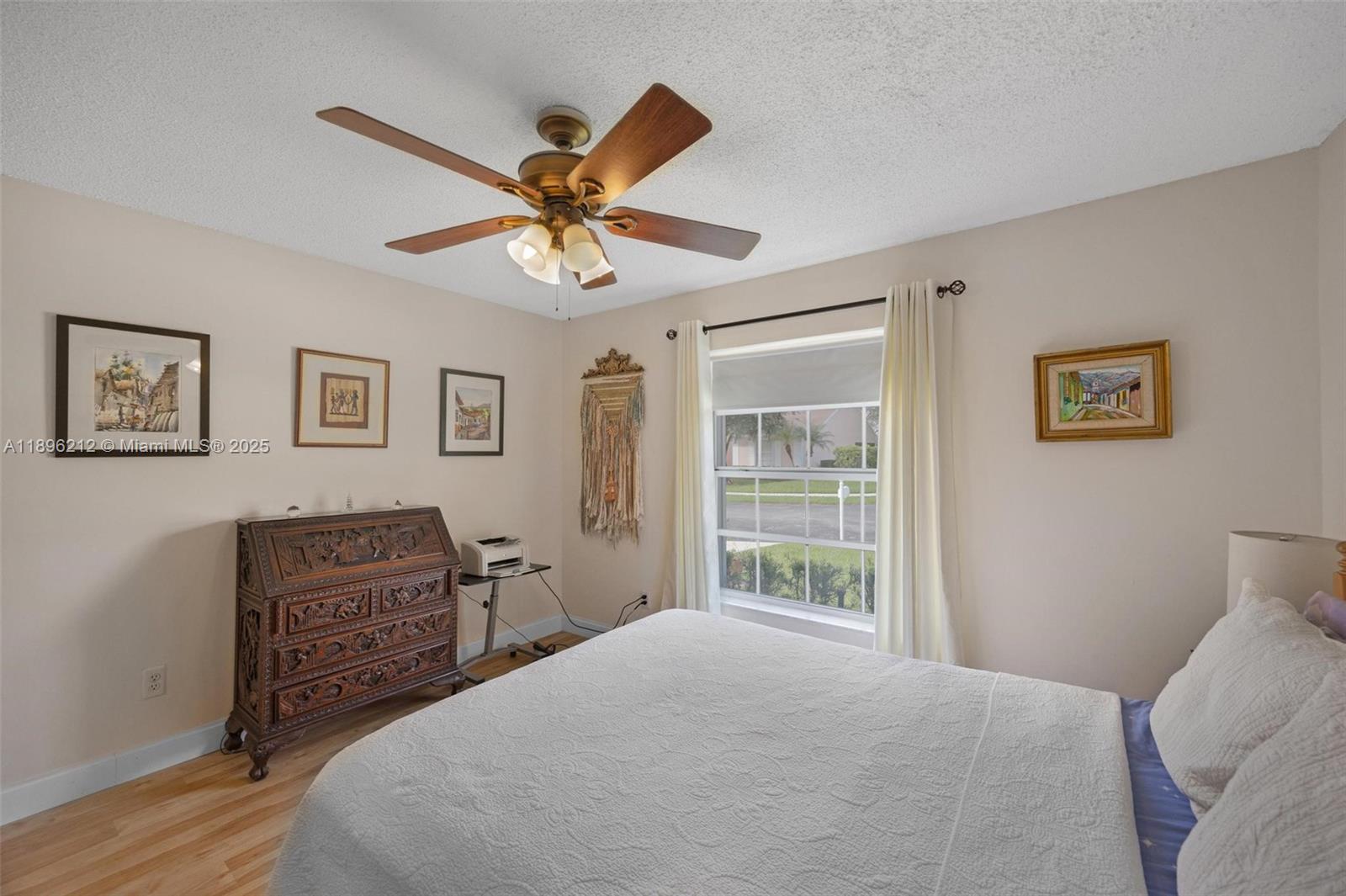 KEYS-GATE NO 2 - Residential