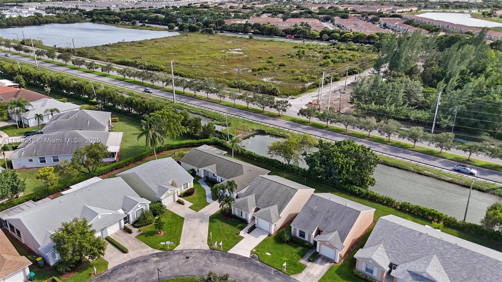 KEYS-GATE NO 2 - Residential