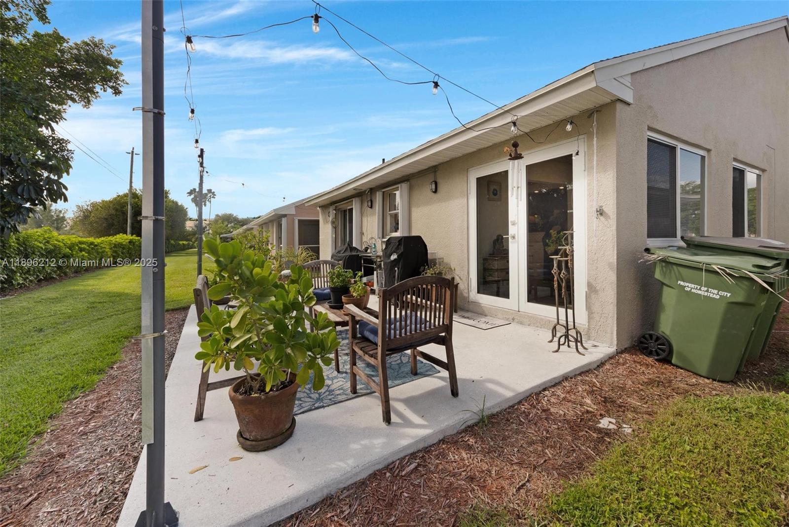 KEYS-GATE NO 2 - Residential