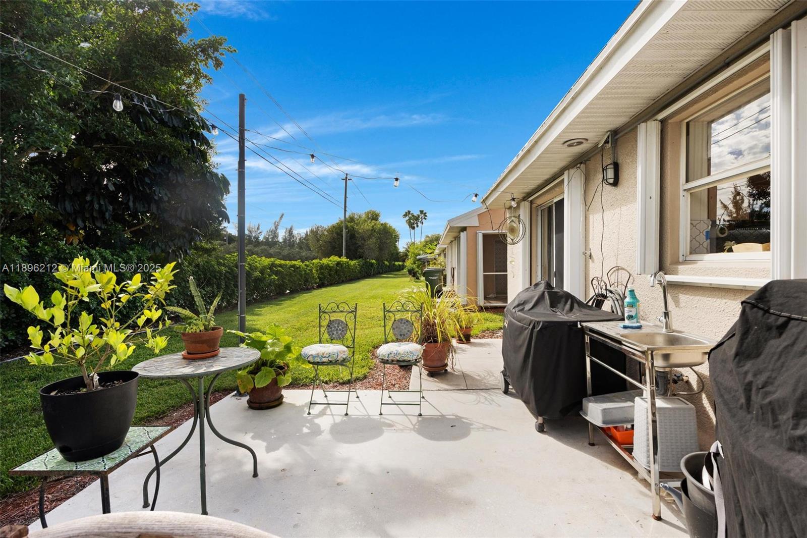 KEYS-GATE NO 2 - Residential