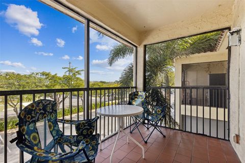 A home in Pompano Beach