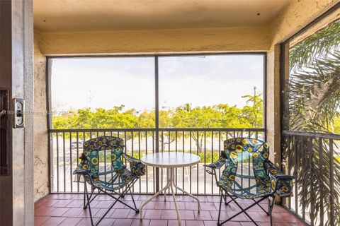 A home in Pompano Beach