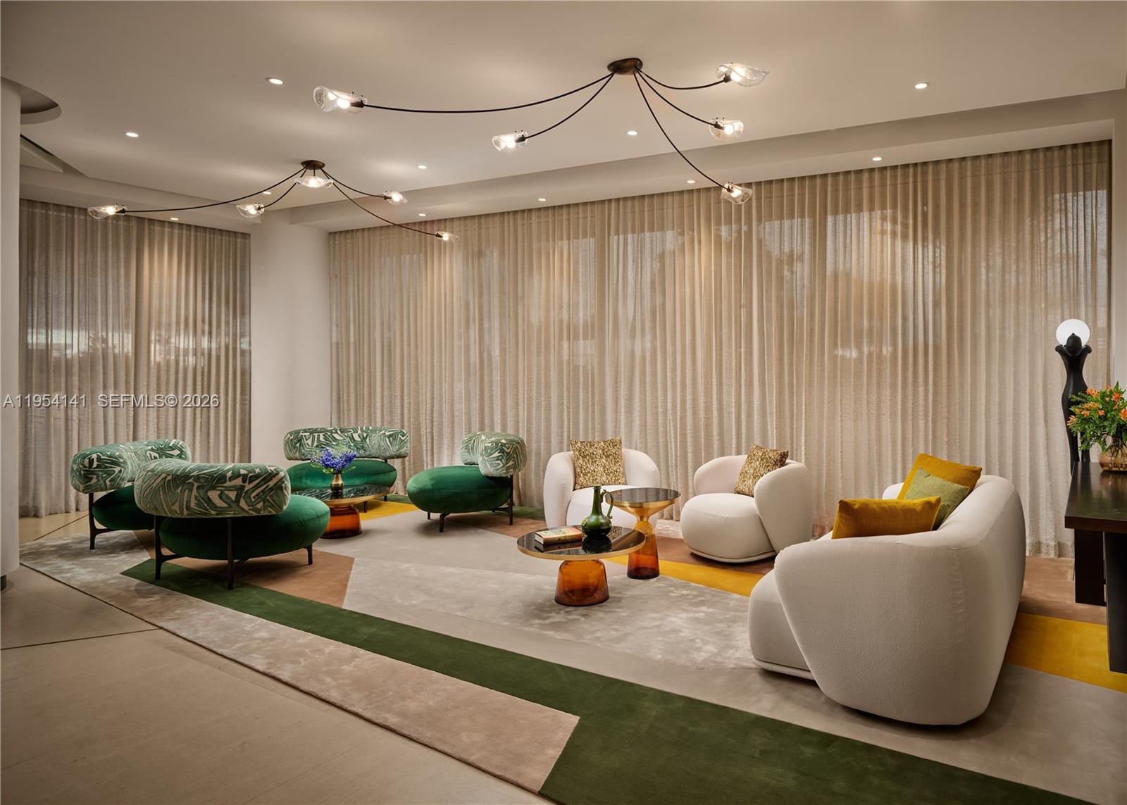 Pier Sixty-Six - Residential