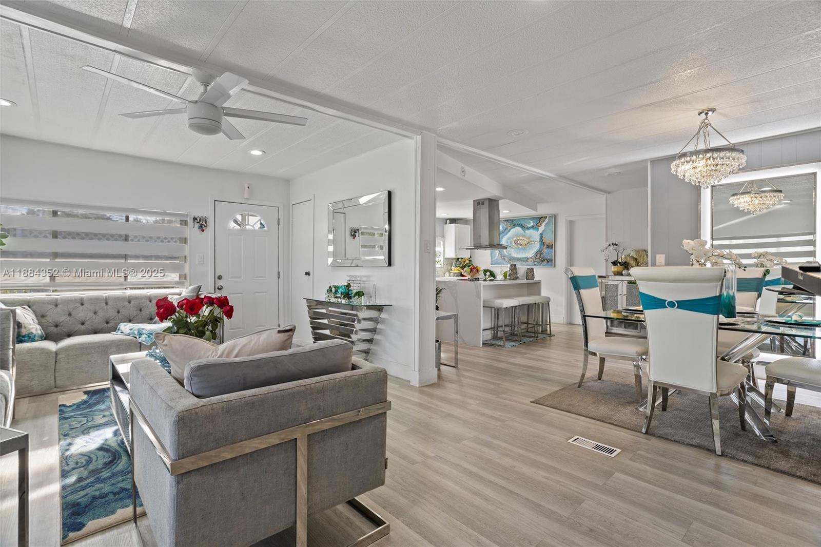 PARK CITY WEST - Residential