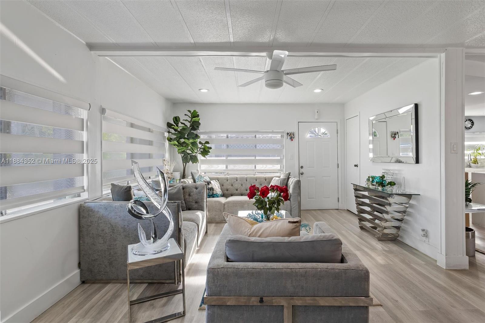 PARK CITY WEST - Residential