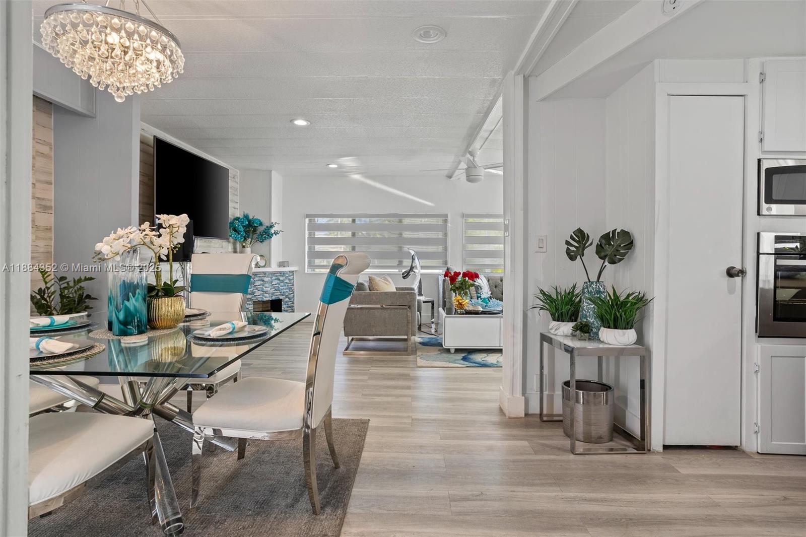 PARK CITY WEST - Residential