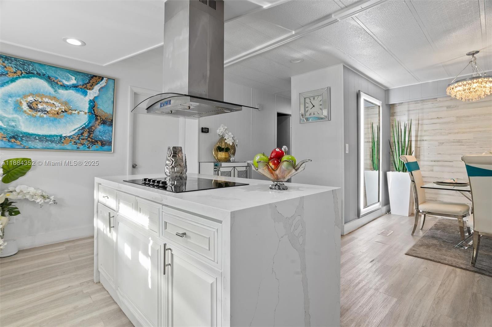 PARK CITY WEST - Residential