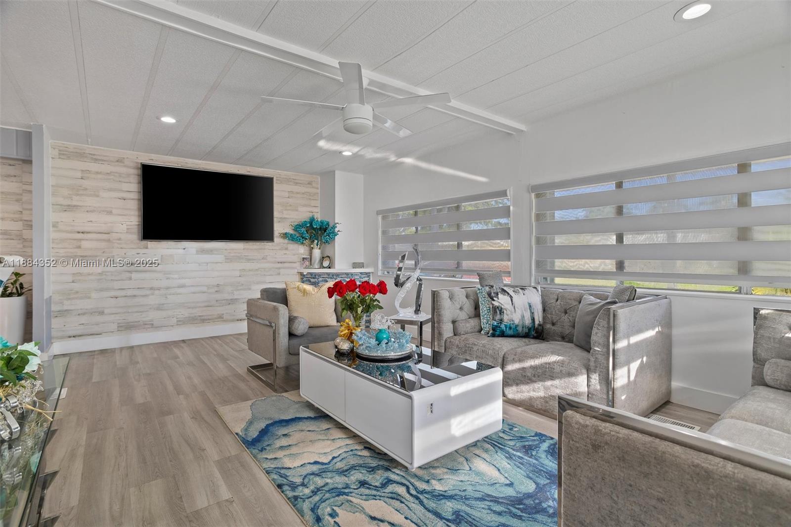 PARK CITY WEST - Residential