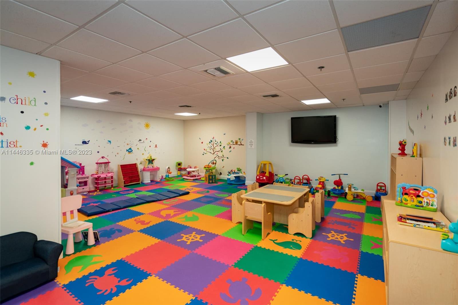 BRICKELL KEY II CONDO - Residential Lease