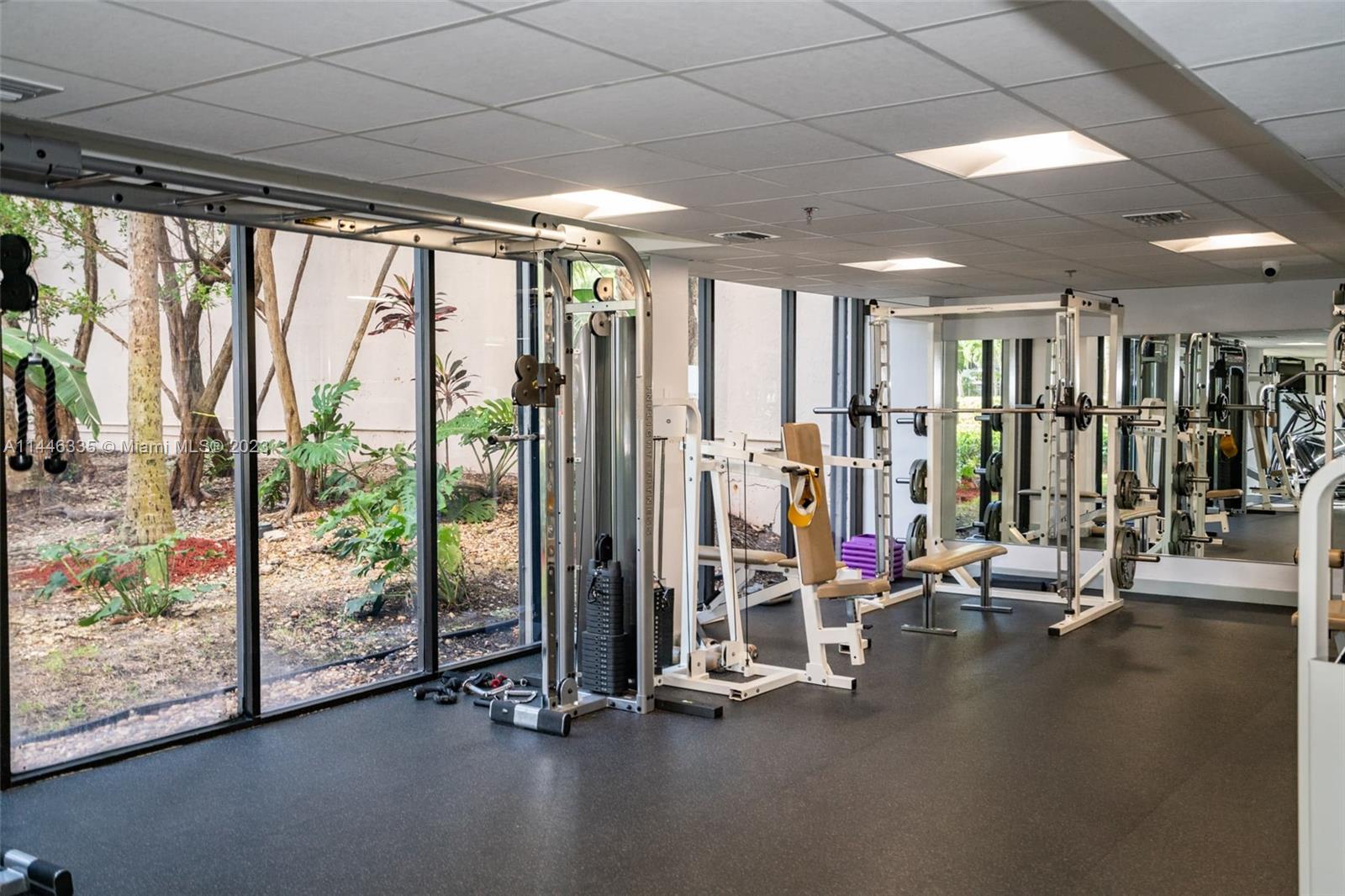 BRICKELL KEY II CONDO - Residential Lease