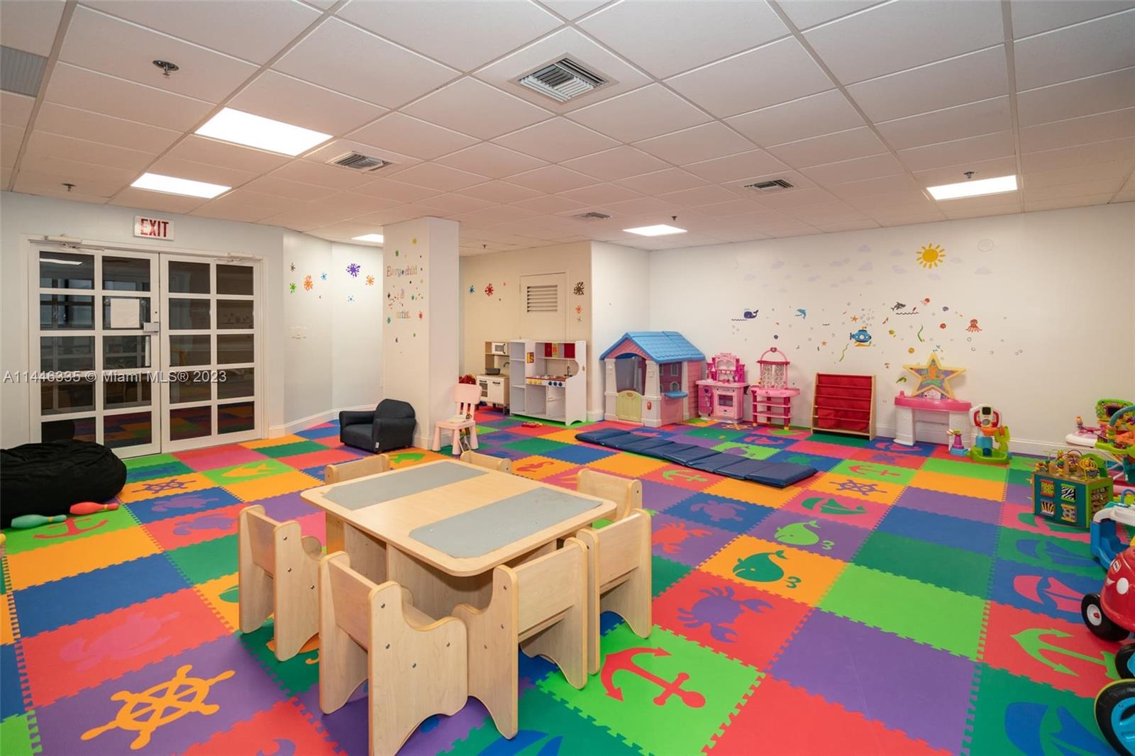 BRICKELL KEY II CONDO - Residential Lease