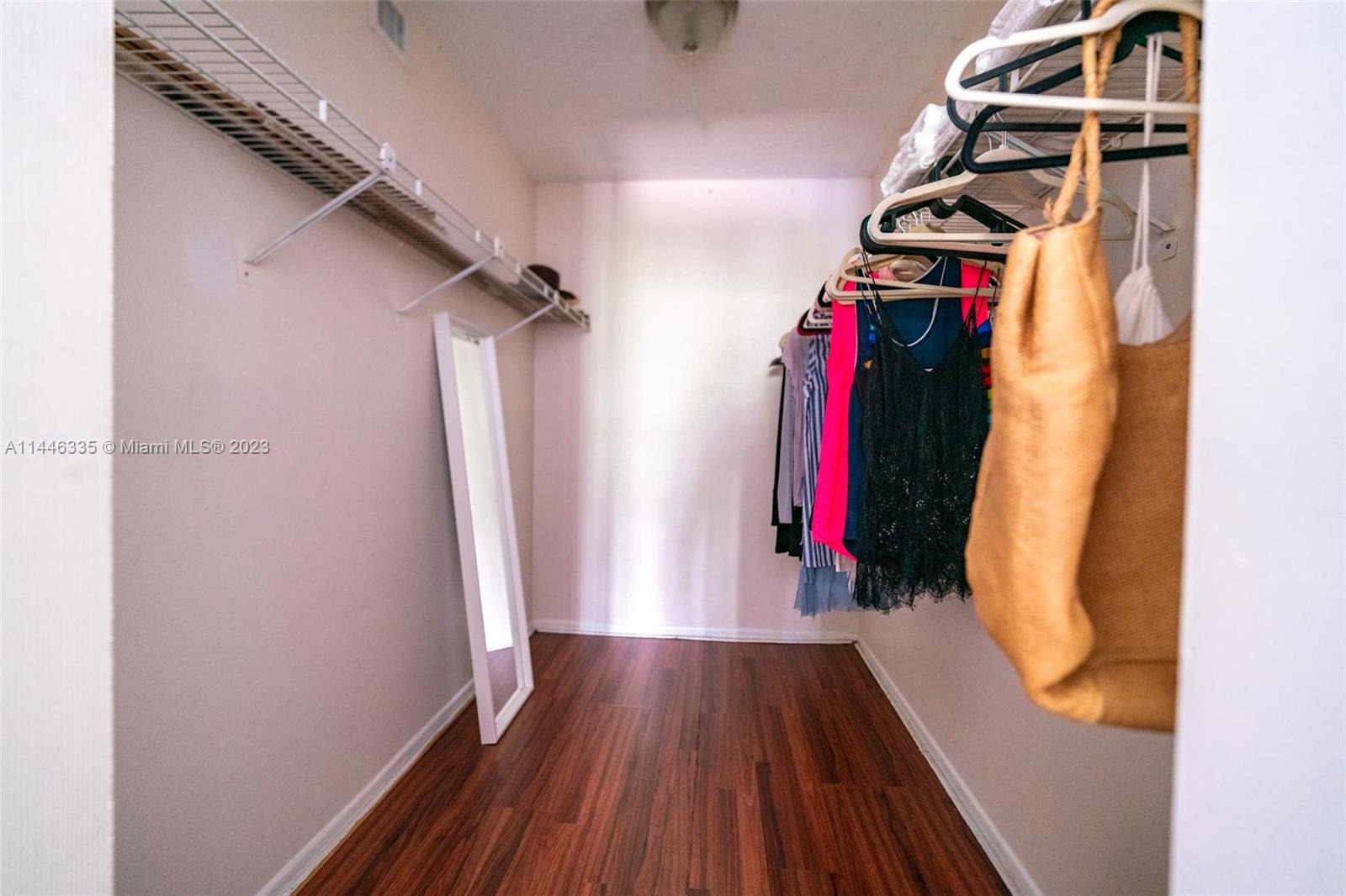 BRICKELL KEY II CONDO - Residential Lease