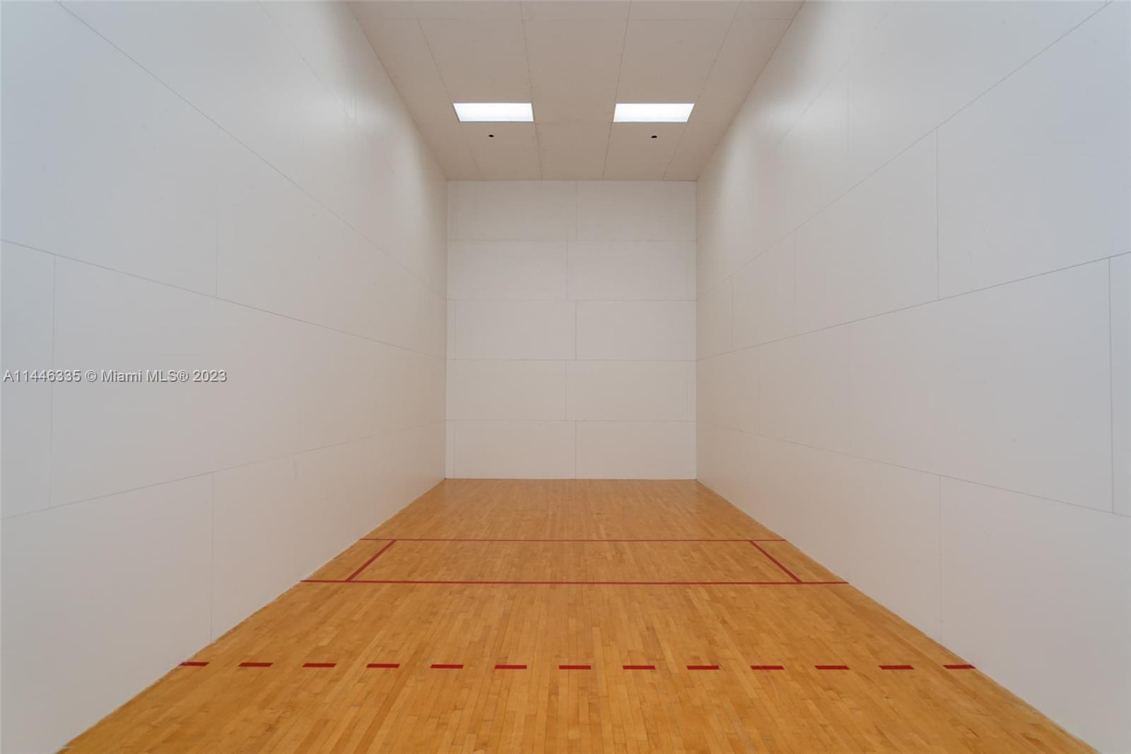 BRICKELL KEY II CONDO - Residential Lease