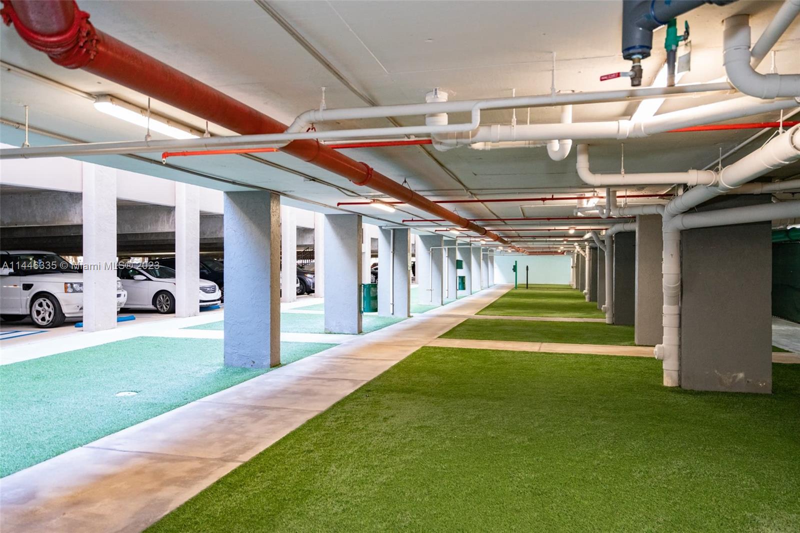 BRICKELL KEY II CONDO - Residential Lease