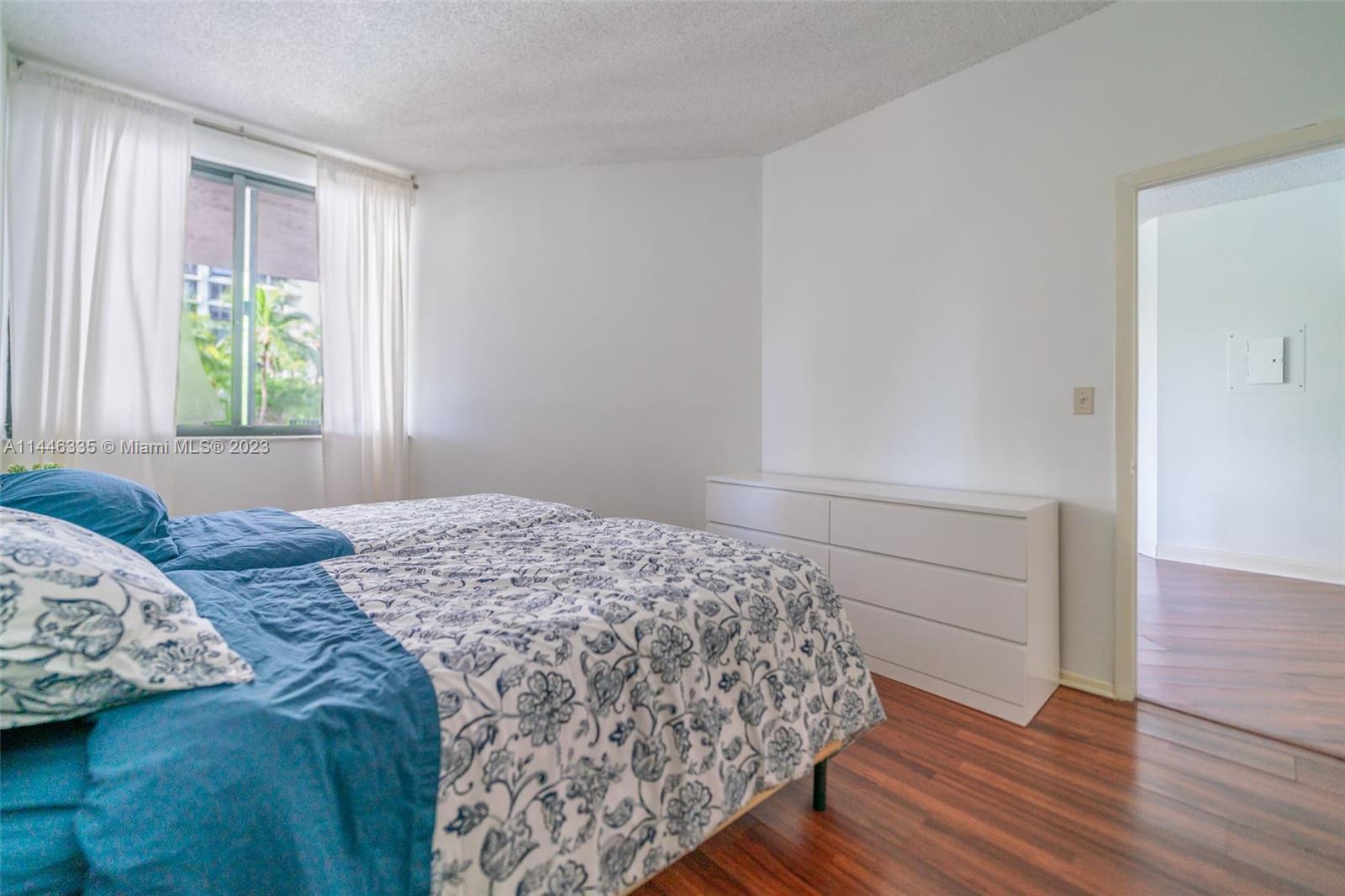 BRICKELL KEY II CONDO - Residential Lease