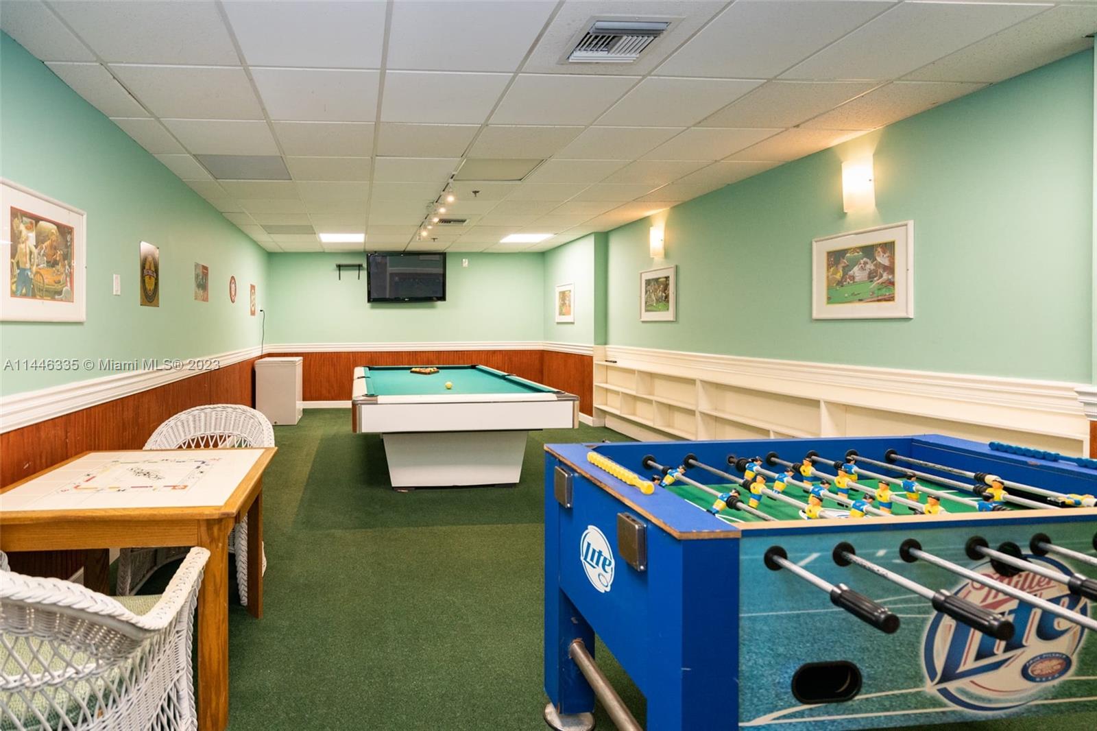 BRICKELL KEY II CONDO - Residential Lease