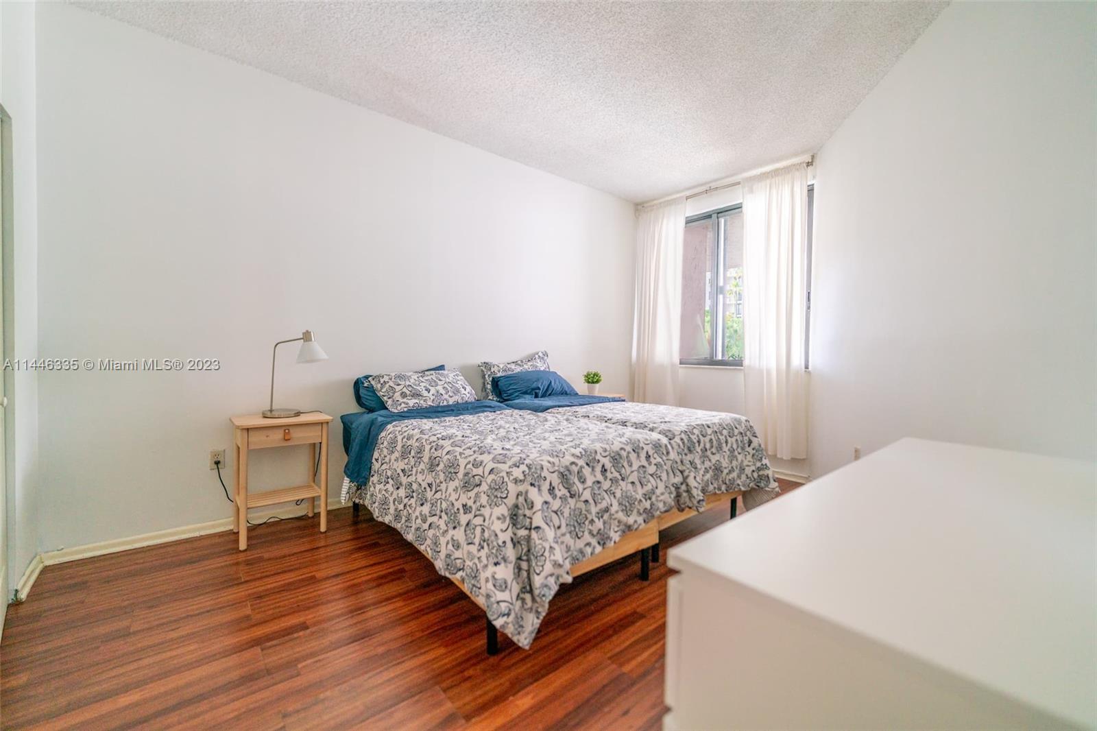 BRICKELL KEY II CONDO - Residential Lease