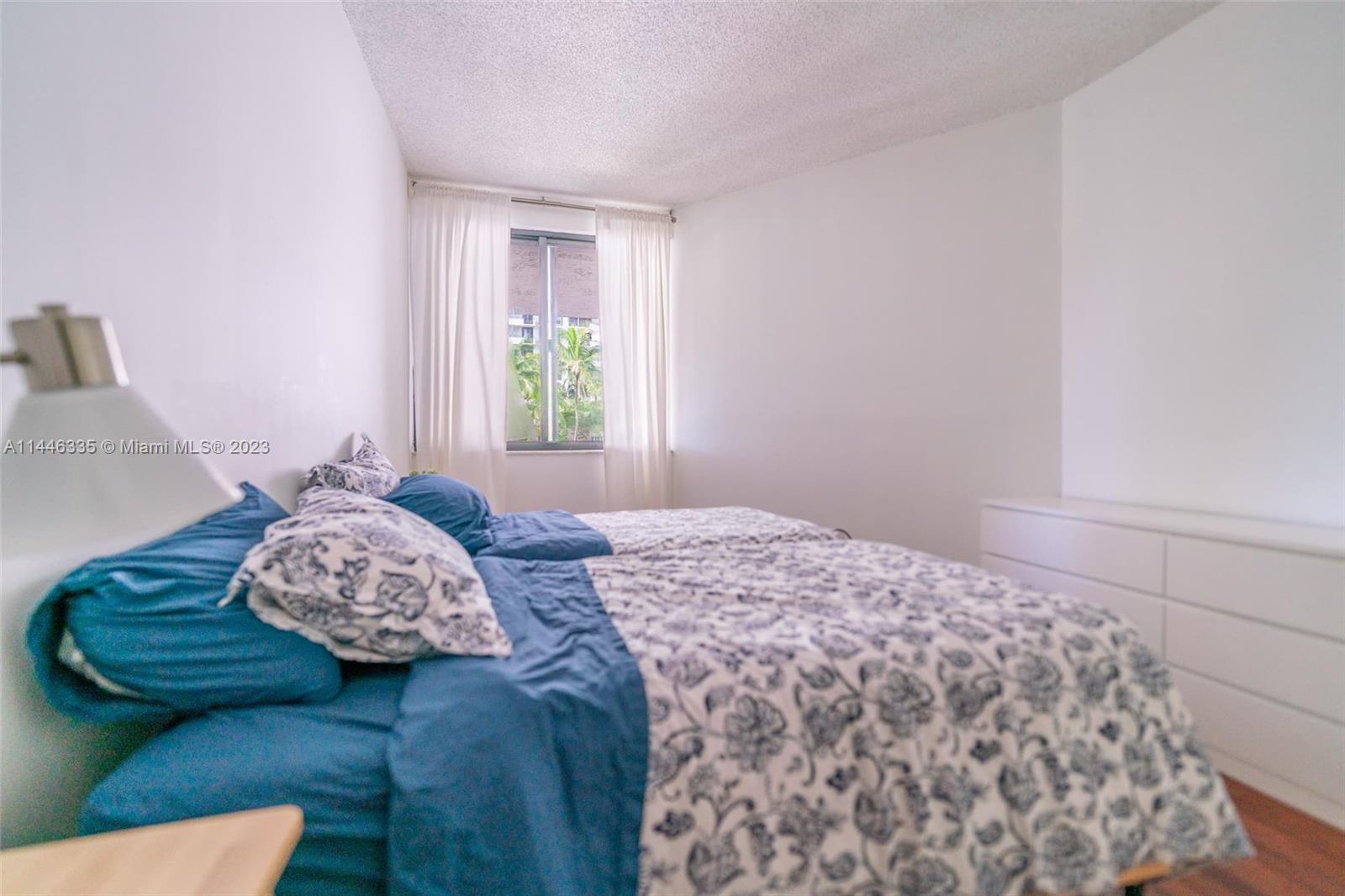 BRICKELL KEY II CONDO - Residential Lease