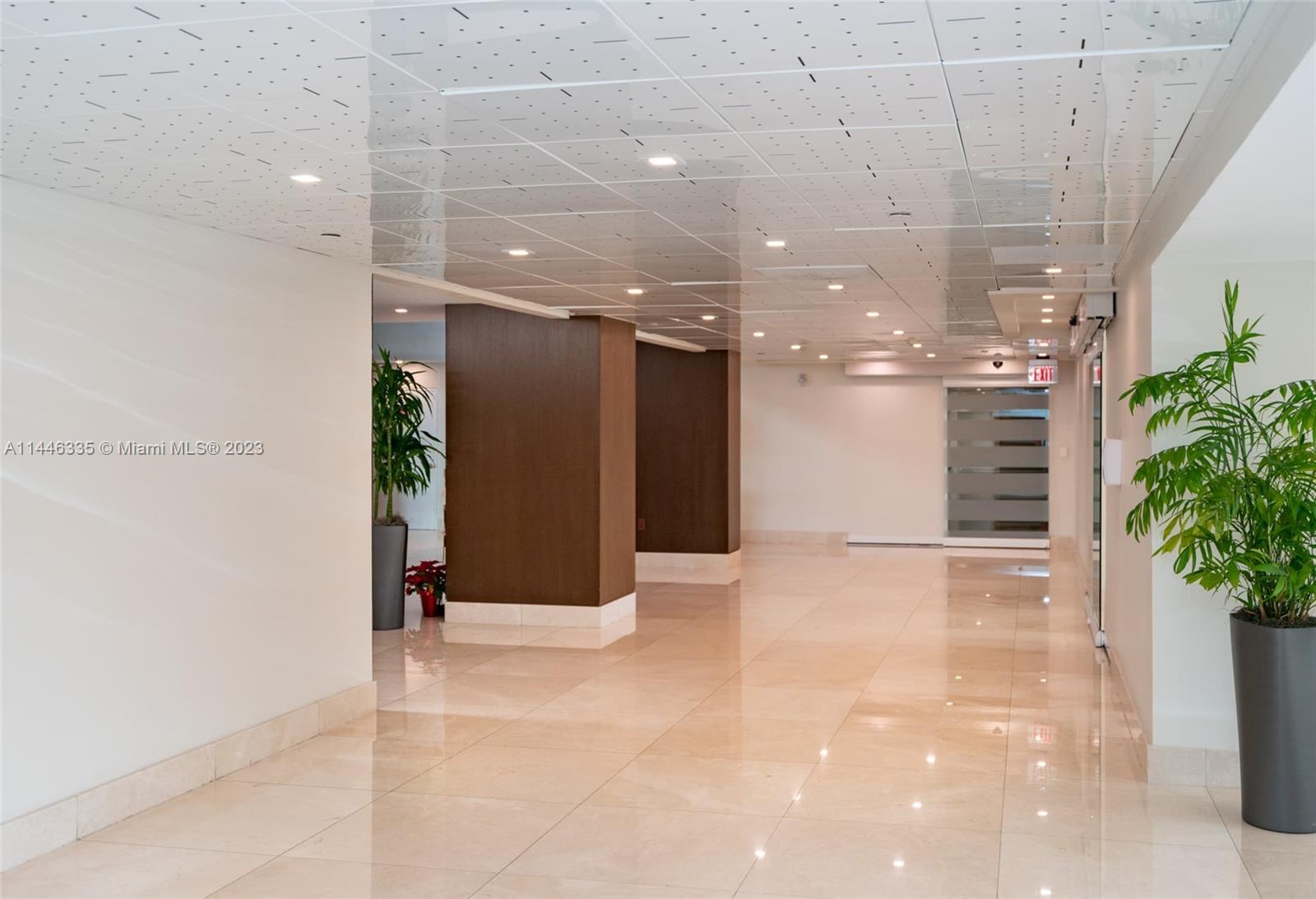 BRICKELL KEY II CONDO - Residential Lease