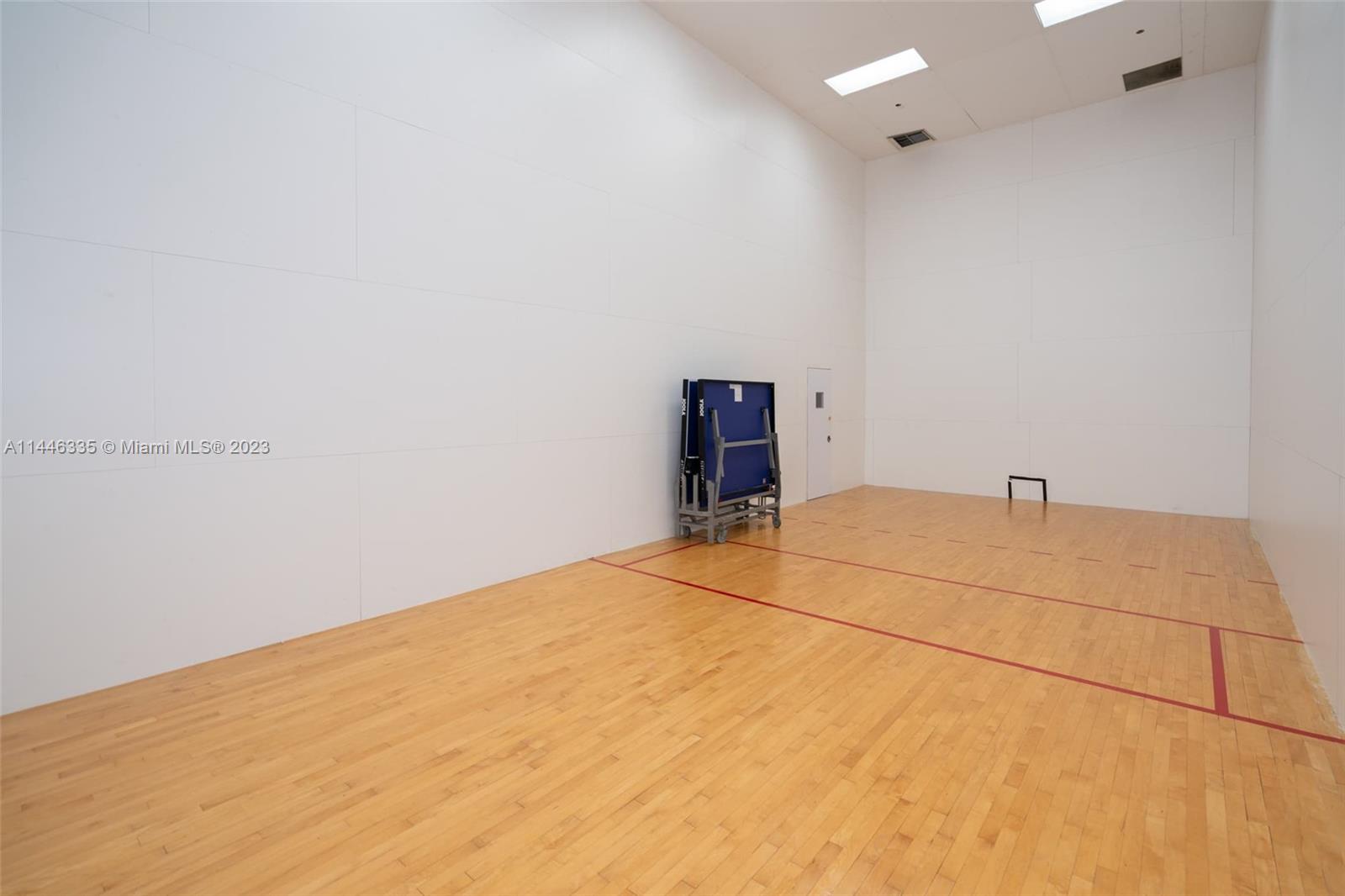 BRICKELL KEY II CONDO - Residential Lease