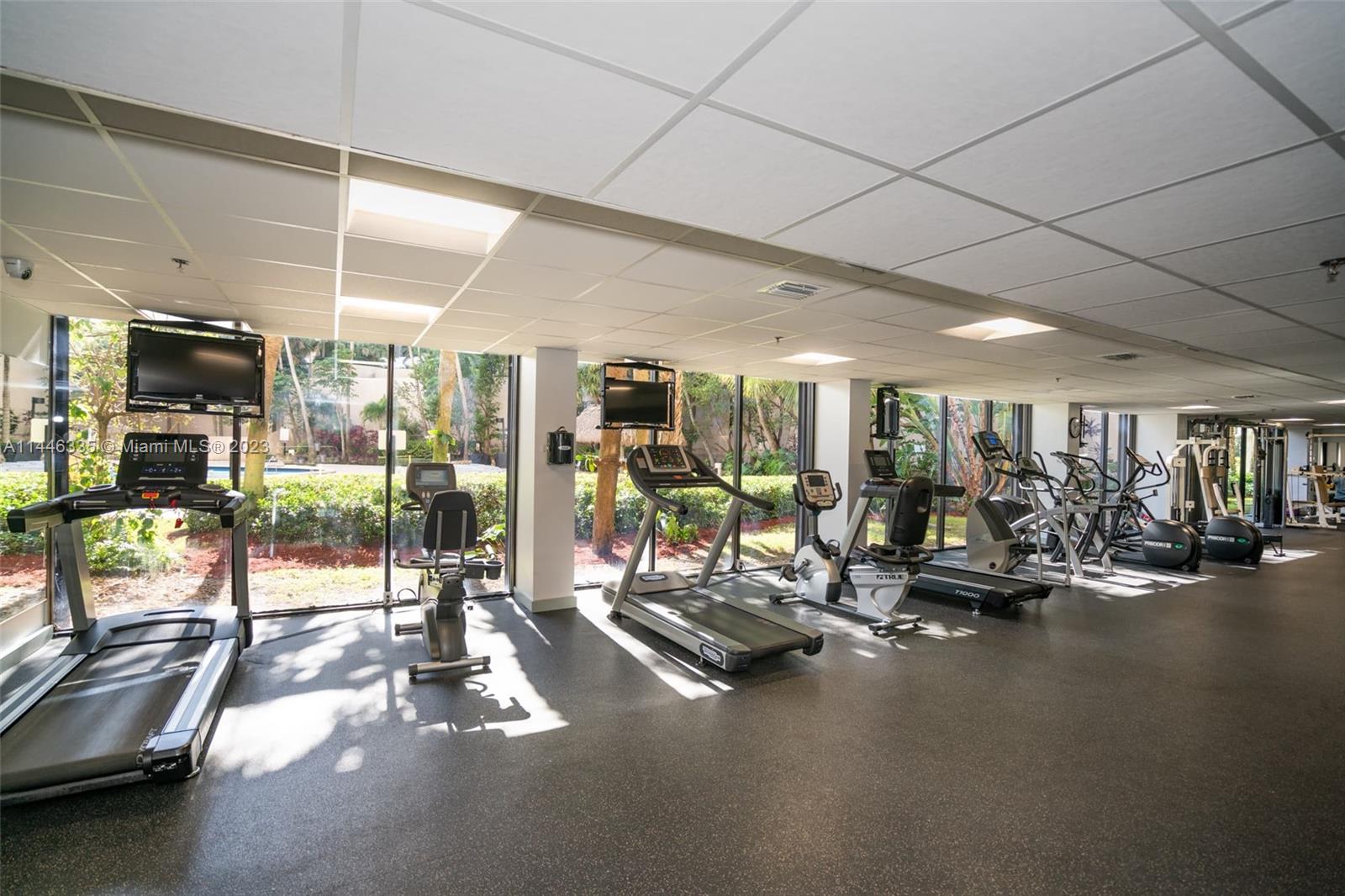 BRICKELL KEY II CONDO - Residential Lease