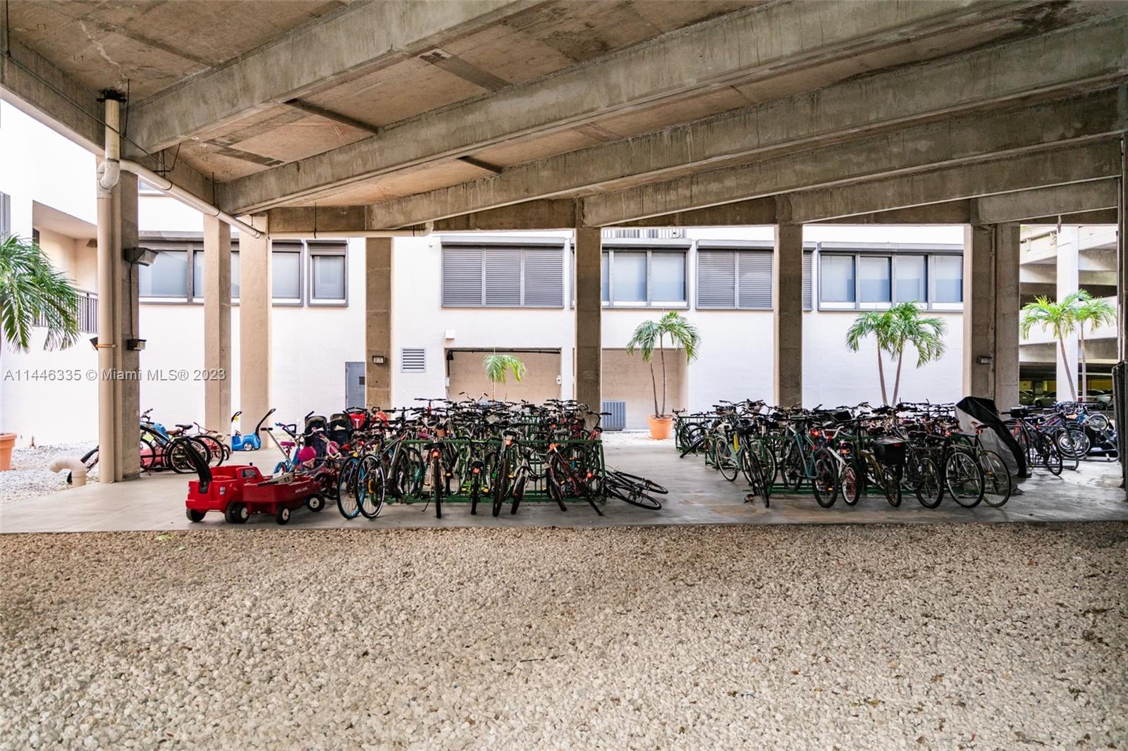 BRICKELL KEY II CONDO - Residential Lease