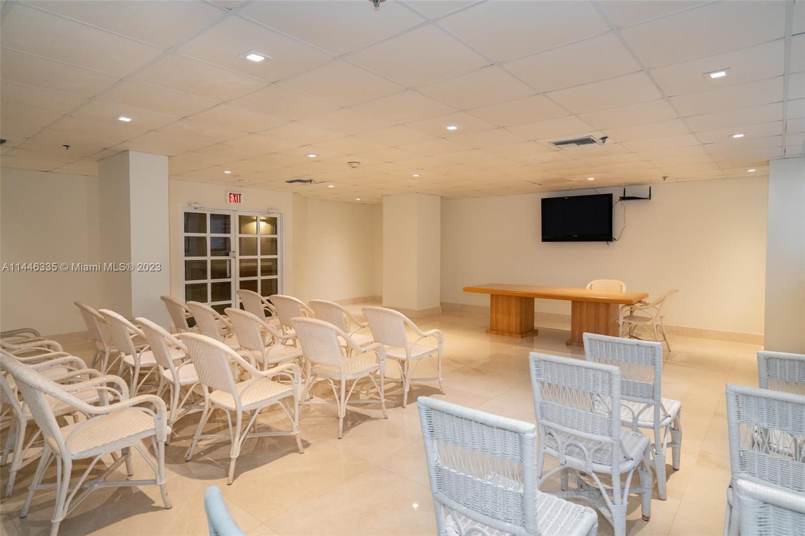 BRICKELL KEY II CONDO - Residential Lease