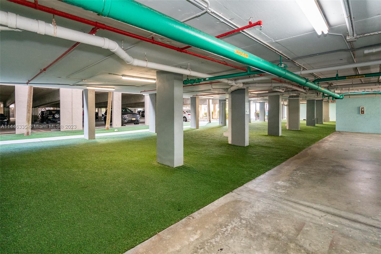 BRICKELL KEY II CONDO - Residential Lease