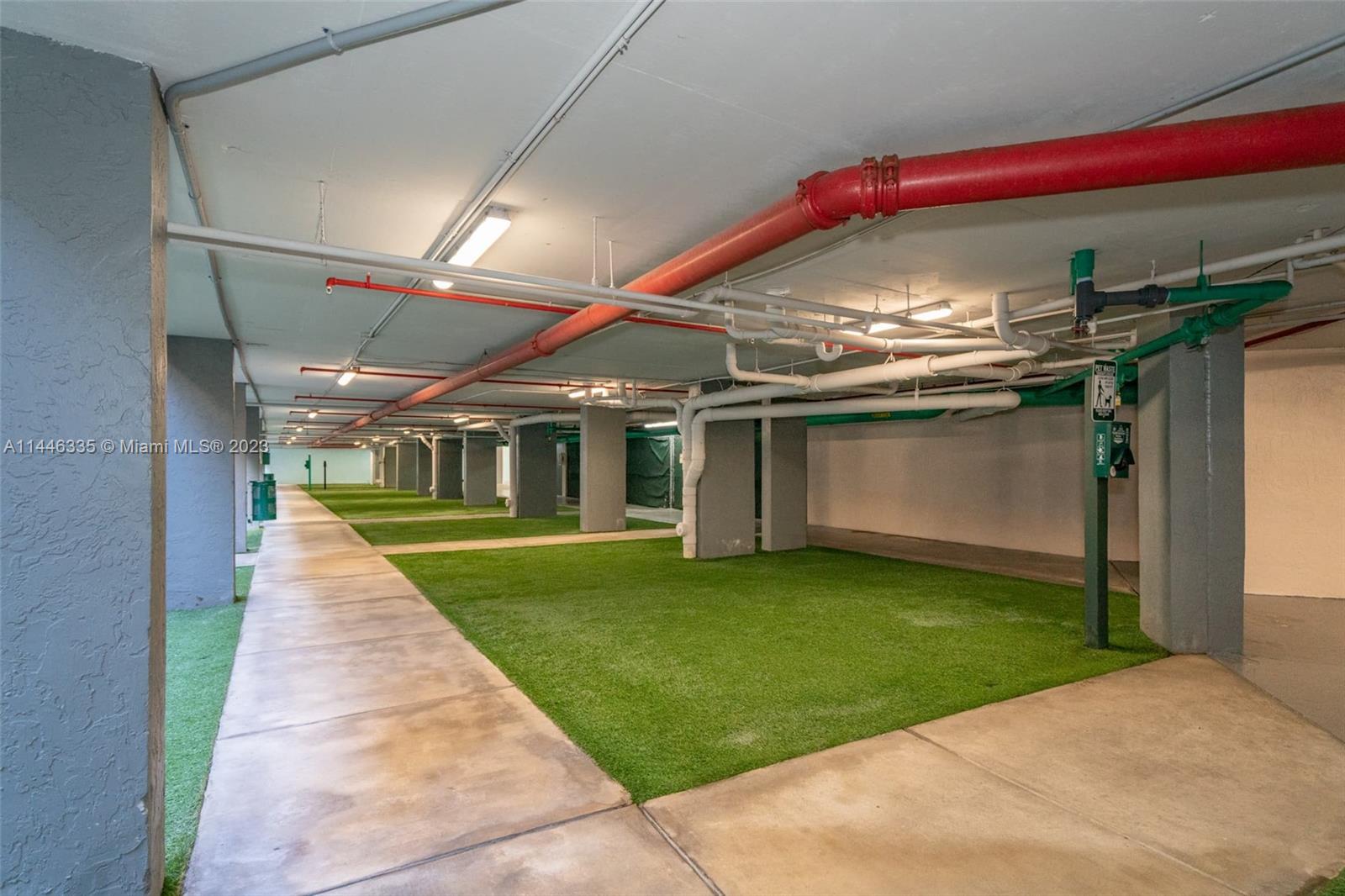 BRICKELL KEY II CONDO - Residential Lease