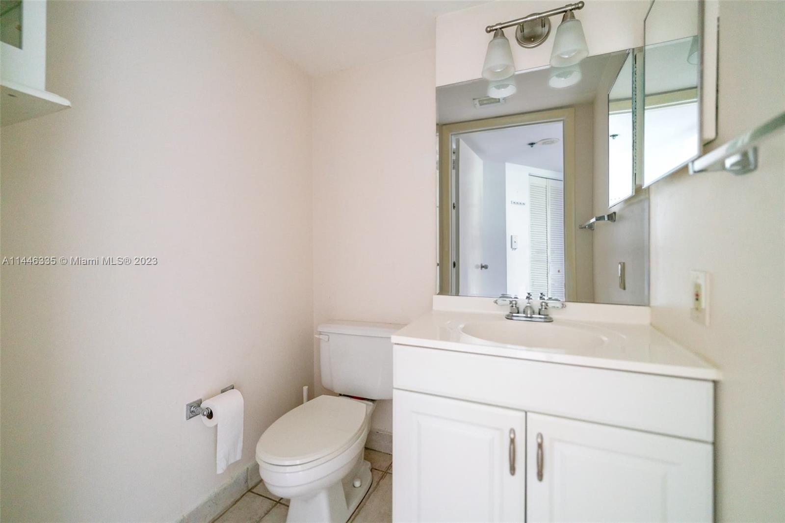 BRICKELL KEY II CONDO - Residential Lease